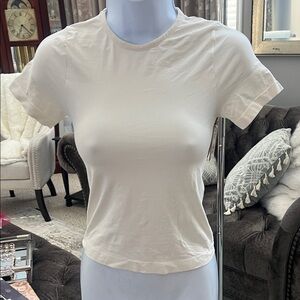 Skims soft smoothing seamless Tshirt